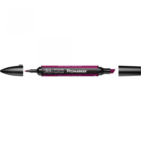 Promarker Winsor&Newton M544 Maroon - 2
